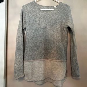 Trenery Soft Wool Cashmere Sweater XS - S